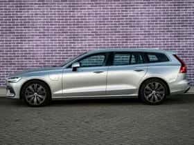 Volvo V60 thumbnail 6