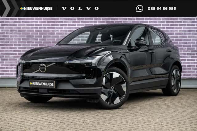 Volvo EX30 (2024) thumbnail 1