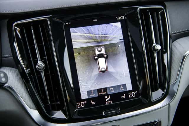 Volvo V60 (2021) thumbnail 20
