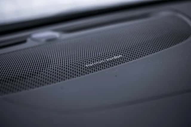 Volvo V60 (2021) thumbnail 23