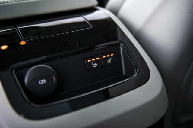 Volvo V60 (2021) thumbnail 27