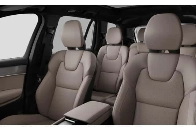 Volvo XC90 (2027) thumbnail 11