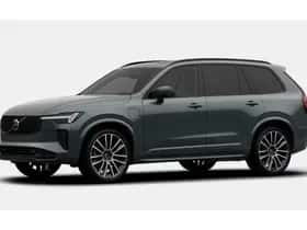 Volvo XC90 thumbnail 12