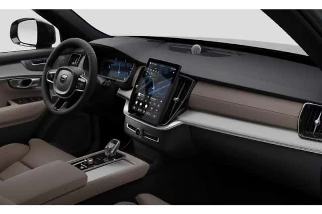 Volvo XC90 (2027) thumbnail 13