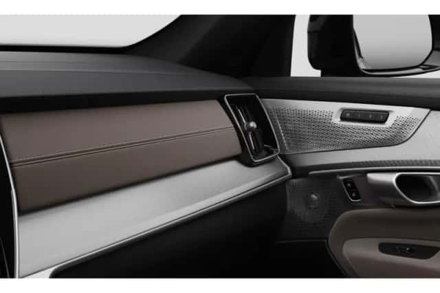 Volvo XC90 (2027) thumbnail 14