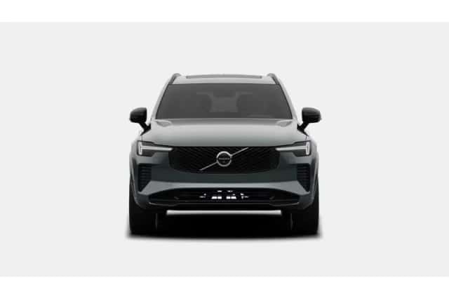 Volvo XC90 (2027) thumbnail 16