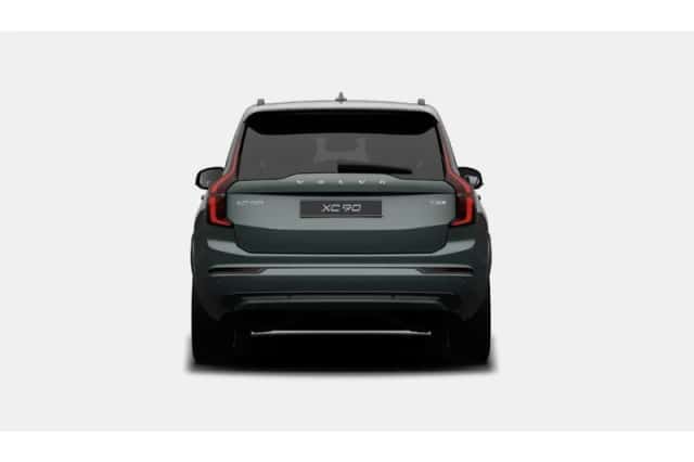 Volvo XC90 (2027) thumbnail 17