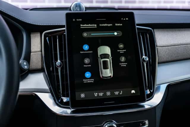 Volvo XC90 (2026) thumbnail 22