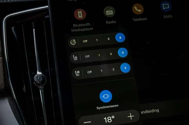 Volvo XC90 (2026) thumbnail 26
