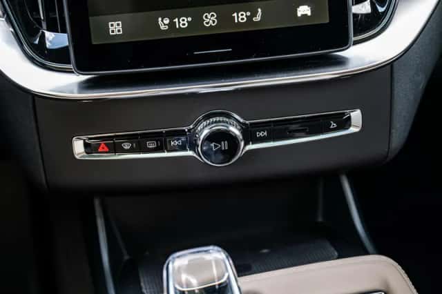 Volvo XC90 (2026) thumbnail 27