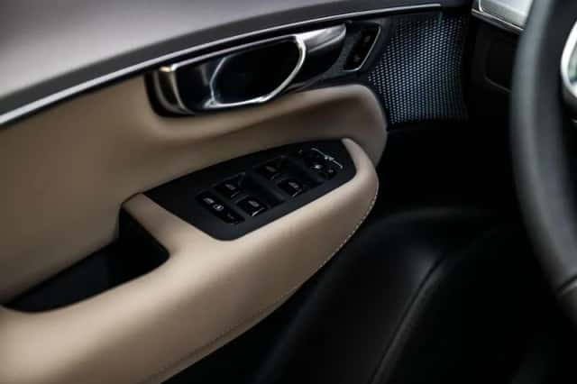 Volvo XC90 (2026) thumbnail 28