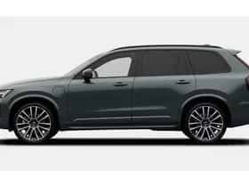 Volvo XC90 thumbnail 4