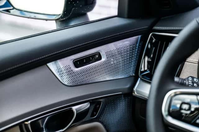 Volvo XC90 (2026) thumbnail 31