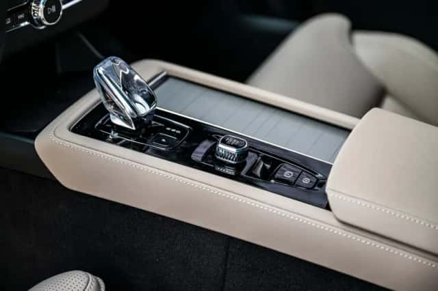 Volvo XC90 (2026) thumbnail 33