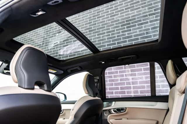 Volvo XC90 (2026) thumbnail 34