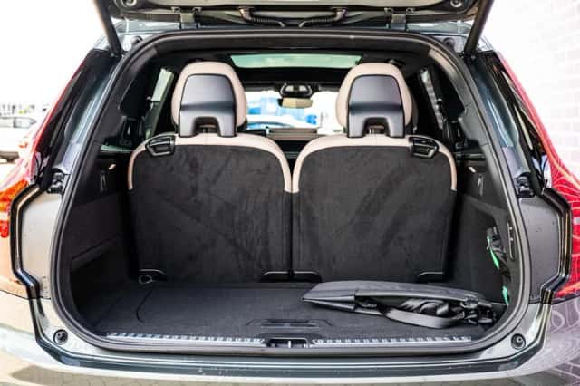 Volvo XC90 (2026) thumbnail 35