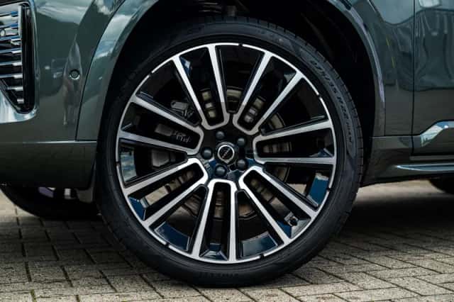 Volvo XC90 (2026) thumbnail 37