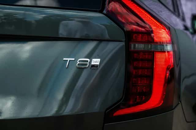 Volvo XC90 (2026) thumbnail 38