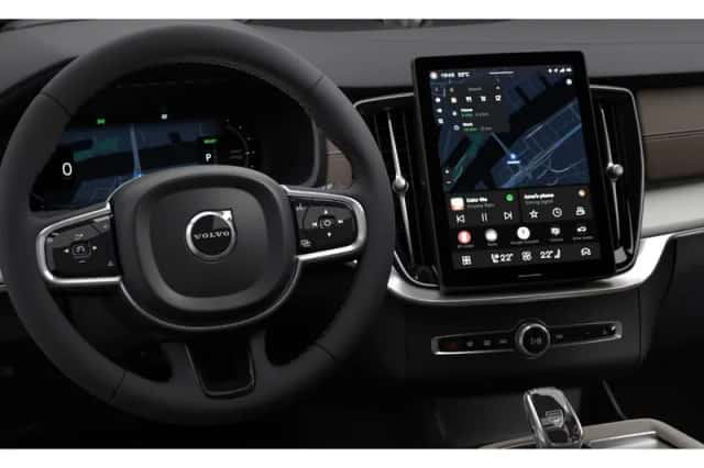 Volvo XC90 (2027) thumbnail 5