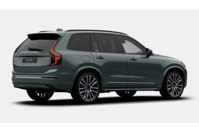 Volvo XC90 (2027) thumbnail 6