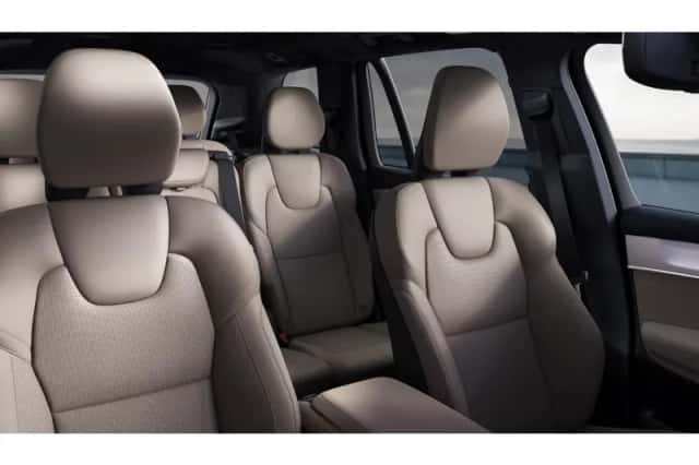 Volvo XC90 (2027) thumbnail 7