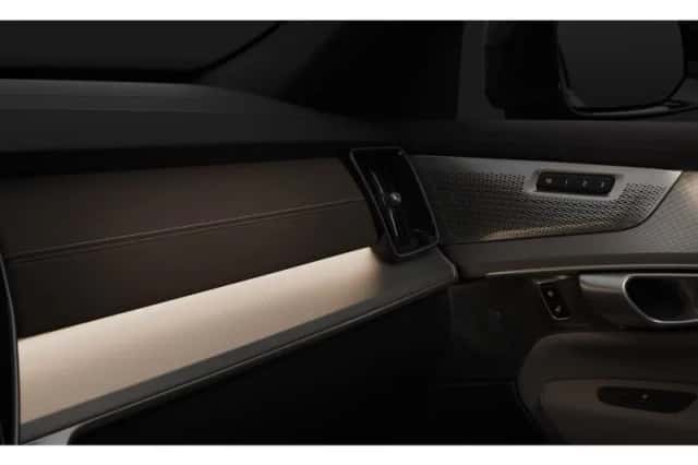 Volvo XC90 (2027) thumbnail 10