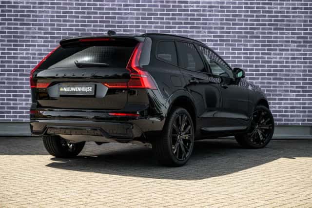 Volvo XC60 (2026) thumbnail 2