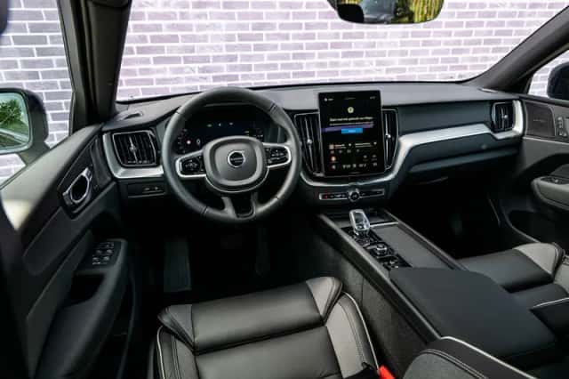 Volvo XC60 (2026) thumbnail 11