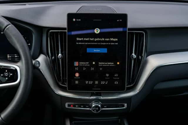 Volvo XC60 (2026) thumbnail 12