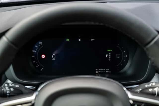 Volvo XC60 (2026) thumbnail 14