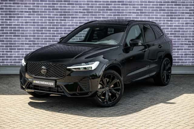 Volvo XC60 (2026) thumbnail 15