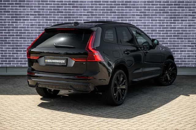 Volvo XC60 (2026) thumbnail 16