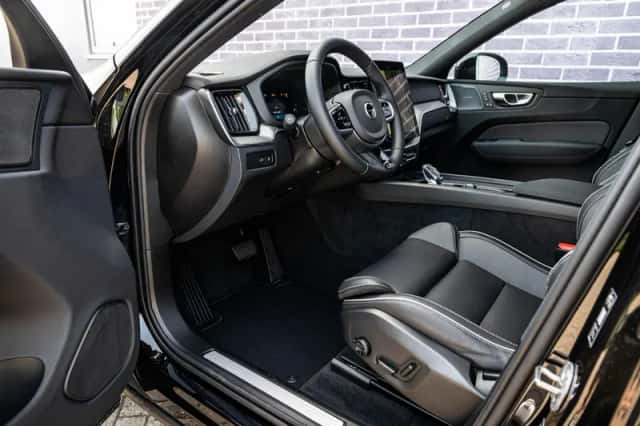 Volvo XC60 (2026) thumbnail 17
