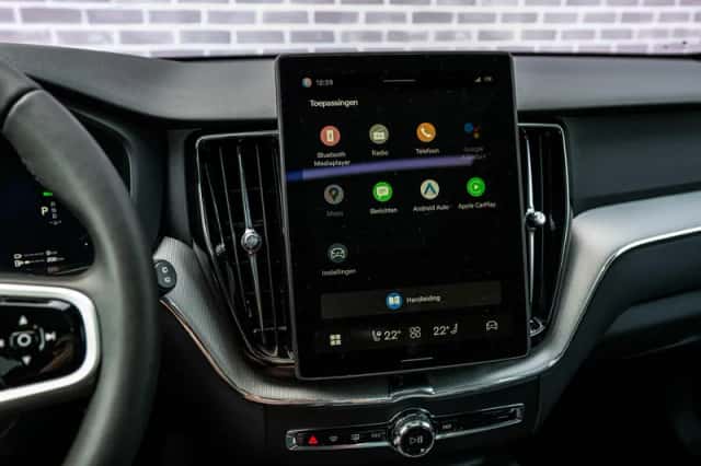 Volvo XC60 (2026) thumbnail 19