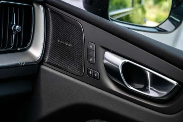 Volvo XC60 (2026) thumbnail 23