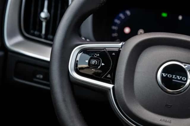 Volvo XC60 (2026) thumbnail 27
