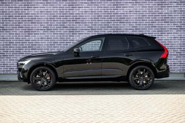 Volvo XC60 (2026) thumbnail 4