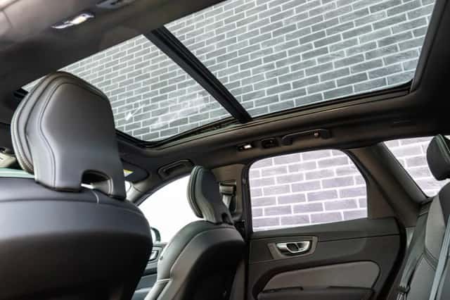 Volvo XC60 (2026) thumbnail 32