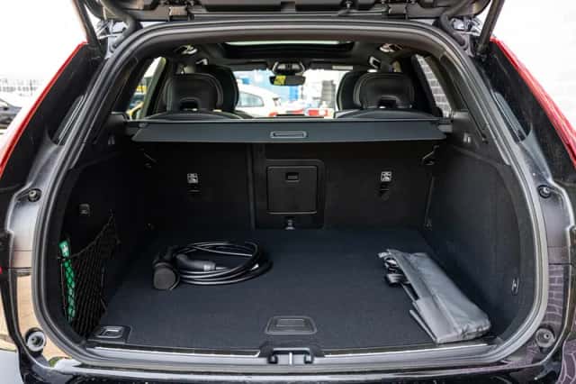 Volvo XC60 (2026) thumbnail 33