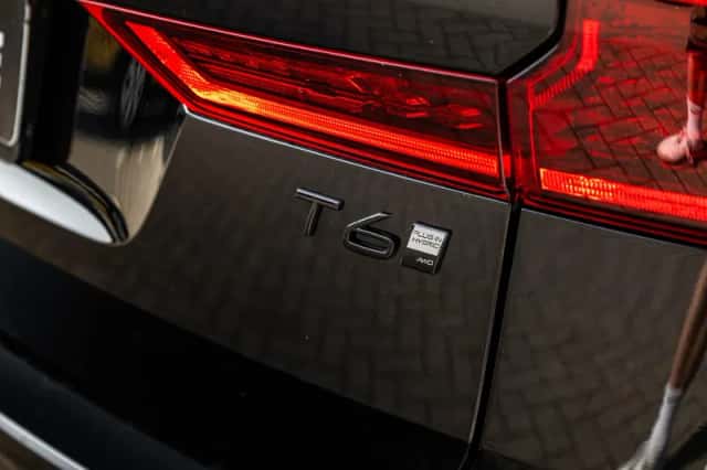 Volvo XC60 (2026) thumbnail 36