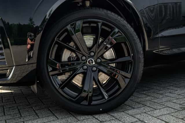 Volvo XC60 (2026) thumbnail 37