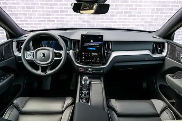 Volvo XC60 (2026) thumbnail 5