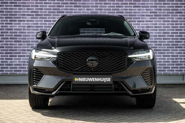 Volvo XC60 (2026) thumbnail 9