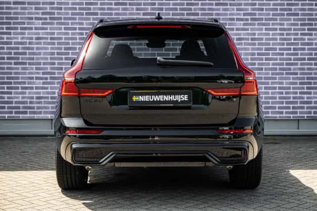 Volvo XC60 (2026) thumbnail 10