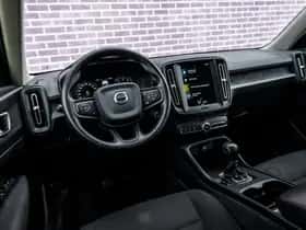 Volvo XC40 thumbnail 12