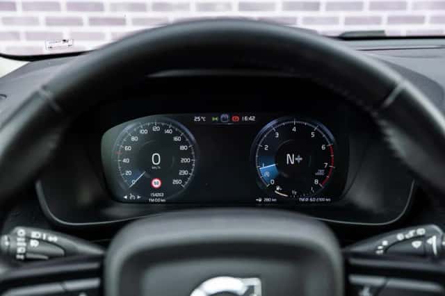 Volvo XC40 (2021) thumbnail 13