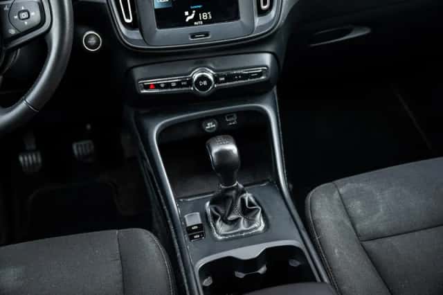 Volvo XC40 (2021) thumbnail 15