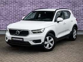 Volvo XC40 thumbnail 16