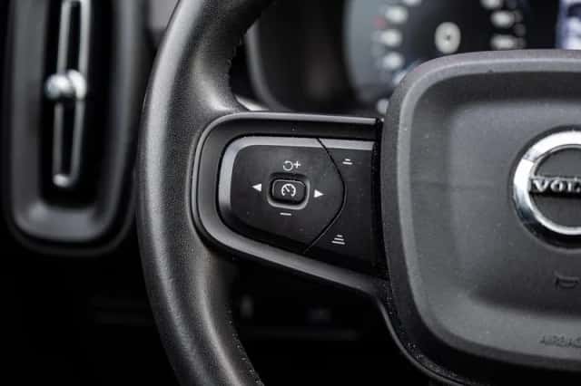Volvo XC40 (2021) thumbnail 23