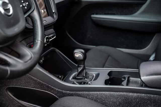 Volvo XC40 (2021) thumbnail 26